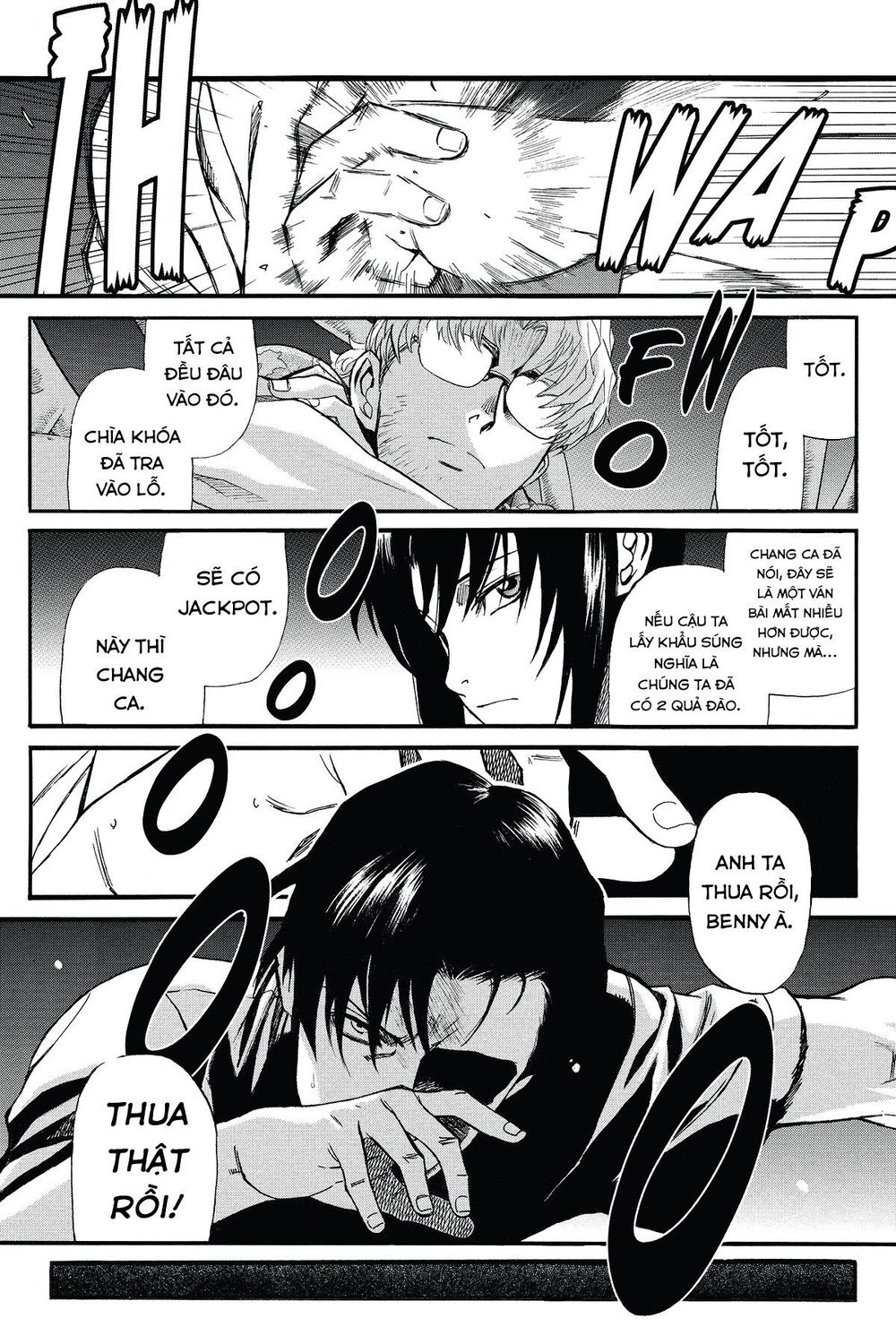 hố đen chapter 74 10