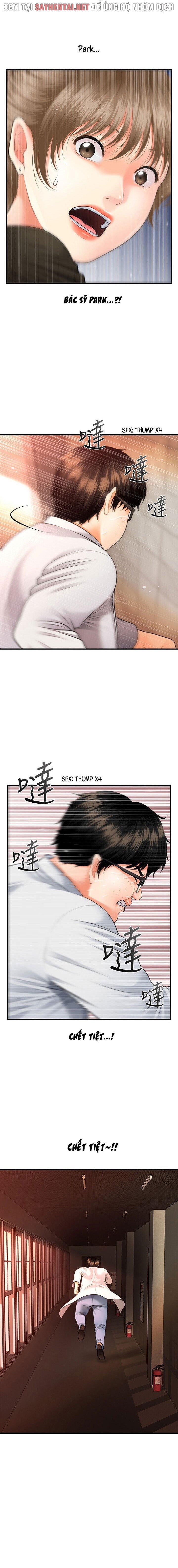 này anh đẹp trai chapter 4 2