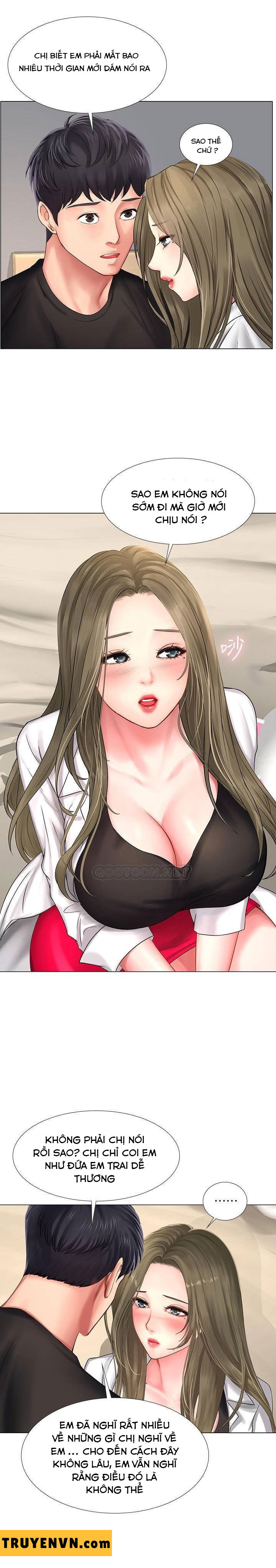 should i study at noryangjin? chapter 26 16