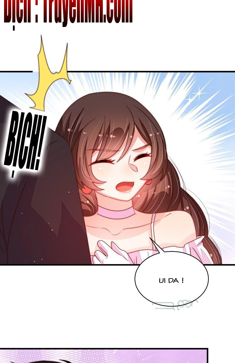 ngày nào thiếu soái cũng ghen chapter 376 13