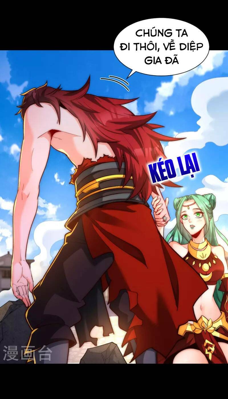 ta là thương thiên chapter 14 20