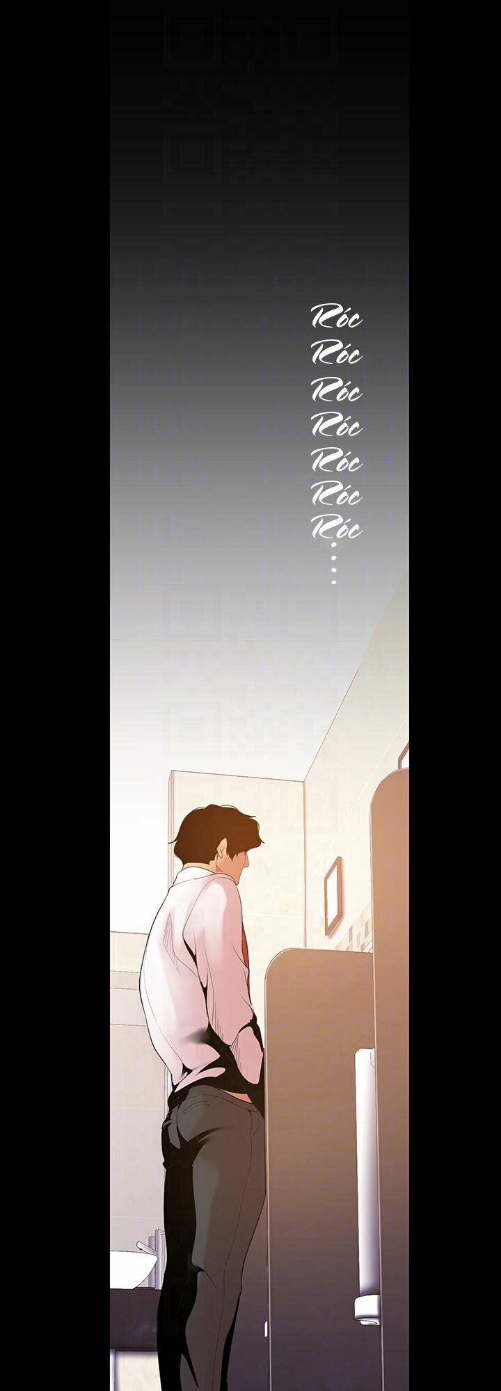 một thế giới mới tuyệt vời chapter 35 40