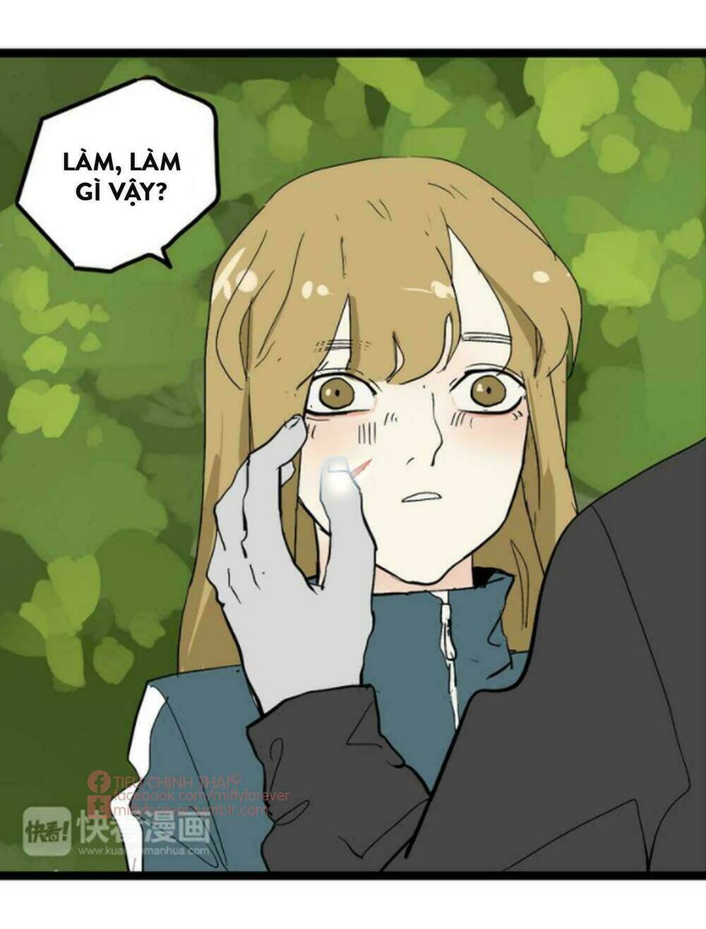 mục linh chapter 8 48