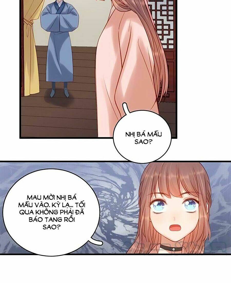 xuân khuê bí lục: xưởng công thái liêu nhân chapter 102 15
