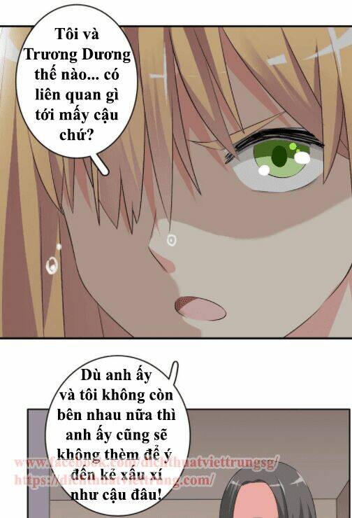 lều khều biết yêu chapter 42 18