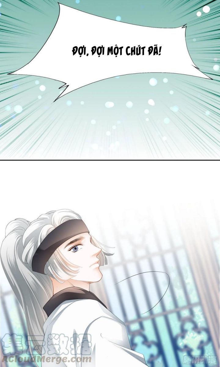 bổn vương muốn nàng chapter 41 17