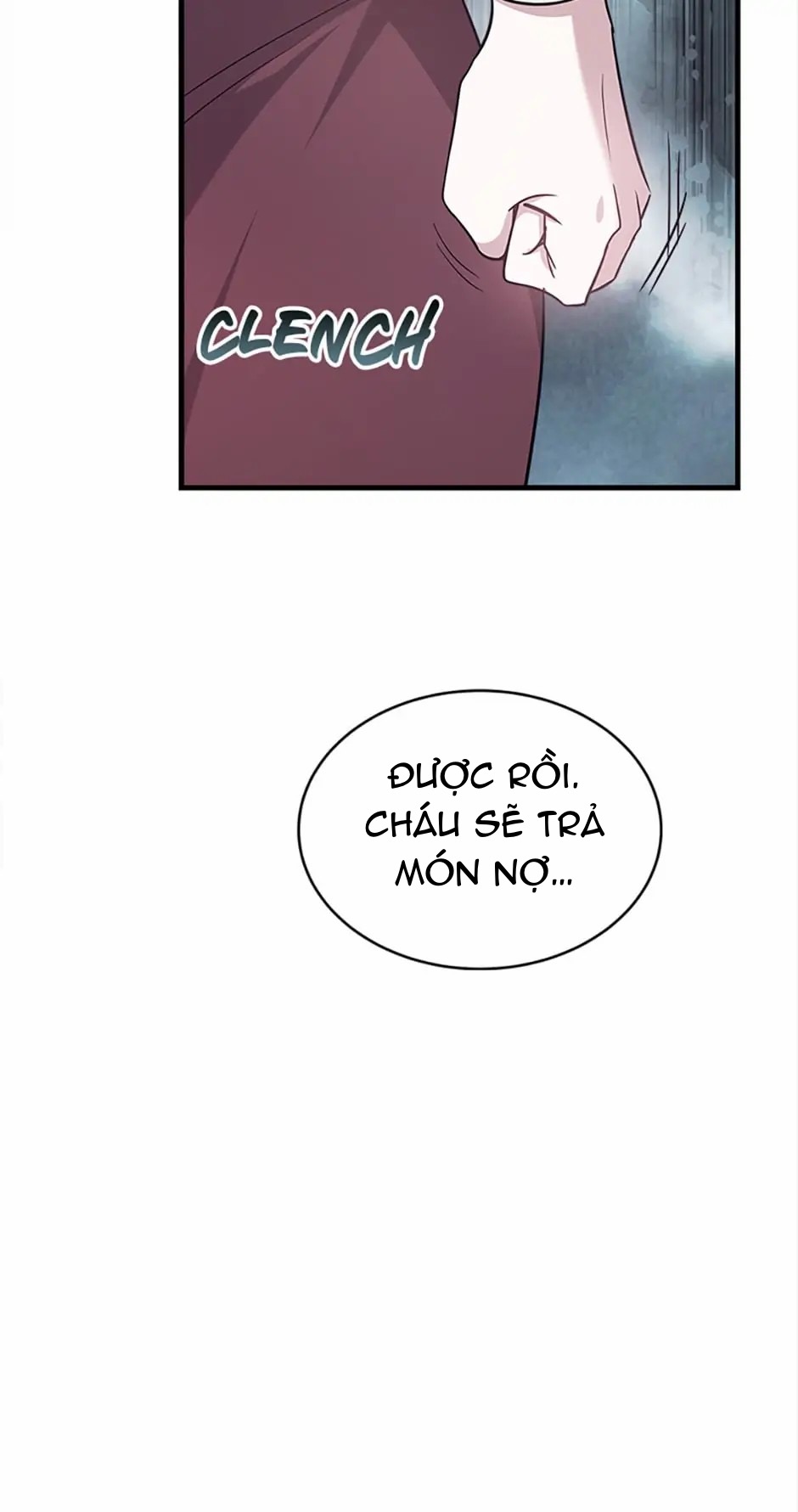 Làm Chồng Tôi Đi chapter 2.1 - Trang 10