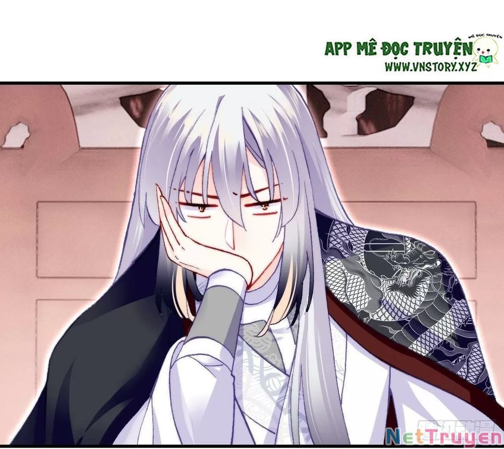 lại bị bệnh chiều chuộng quấn lấy chapter 53 49