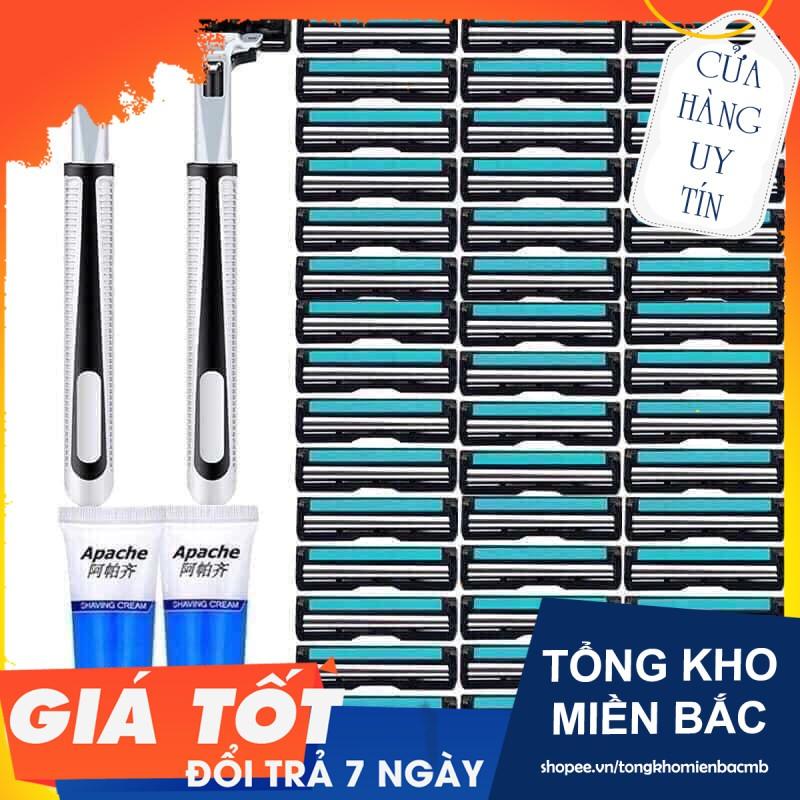 Dao cạo râu 36 lưỡi