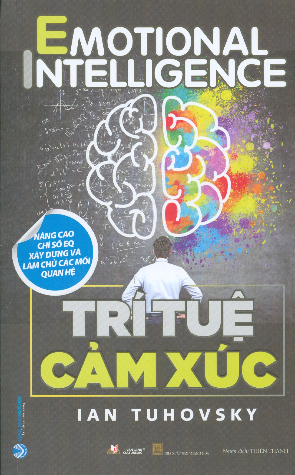 TRÍ TUỆ CẢM XÚC