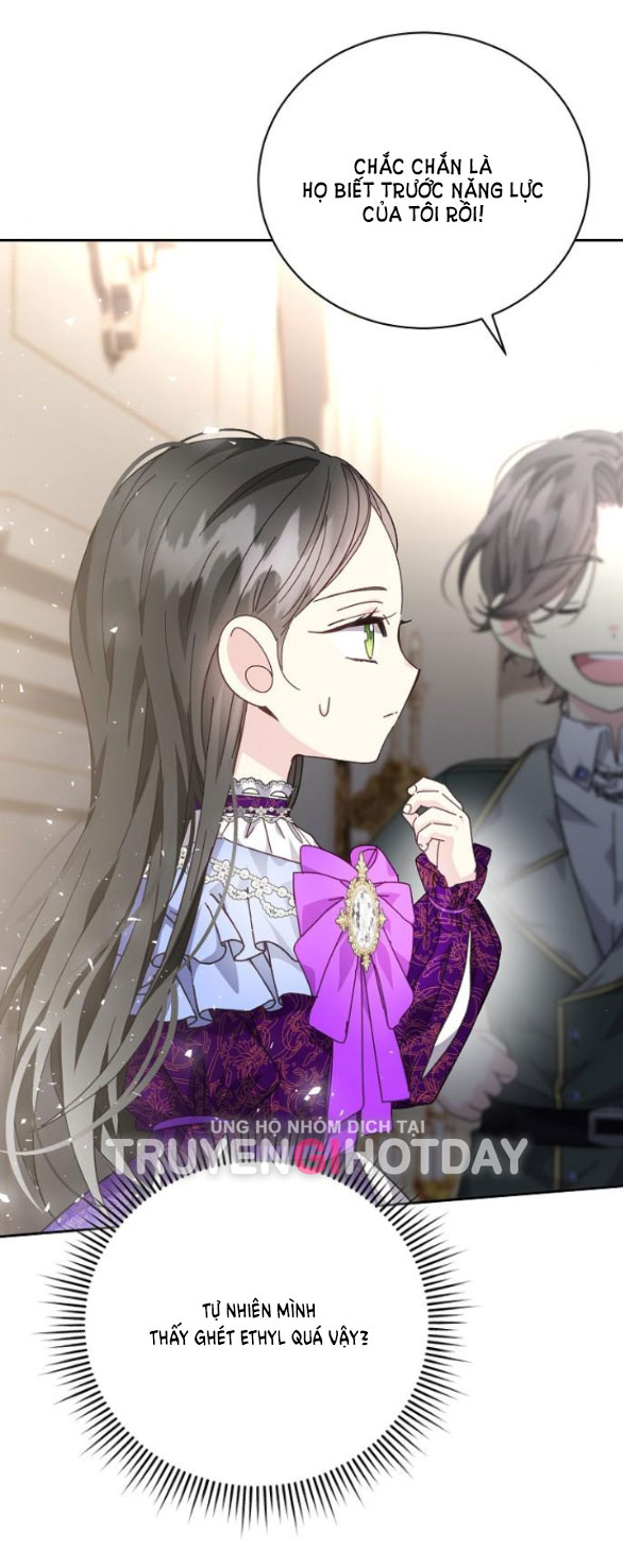 chiếm hữu trái tim bạo chúa chapter 10.2 37
