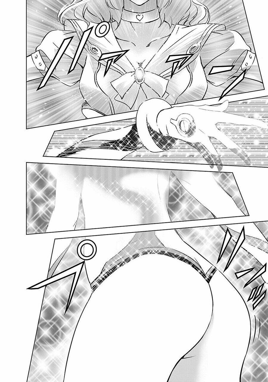 tendou no singularity chapter 4 21