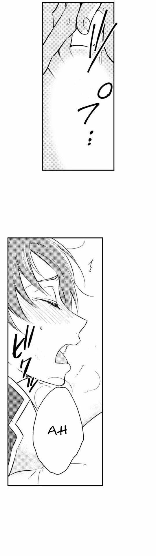 mang thai ở trường nam sinh chapter 5 11