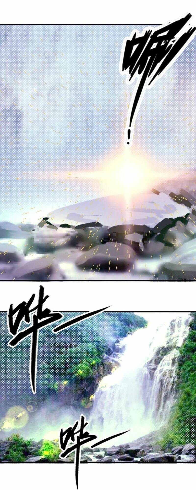 thiên hạ kiếp chapter 41 27