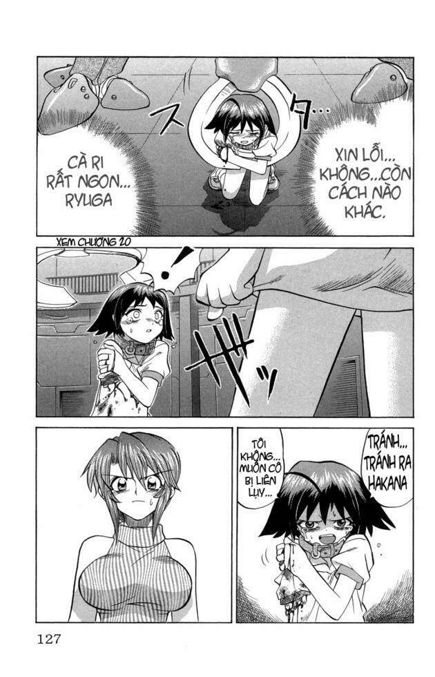 chaosic rune chapter 32 16