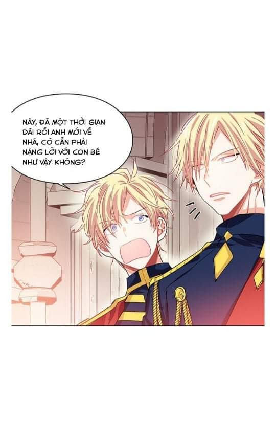 nữ hoàng với hai kiếp sống chapter 4 31