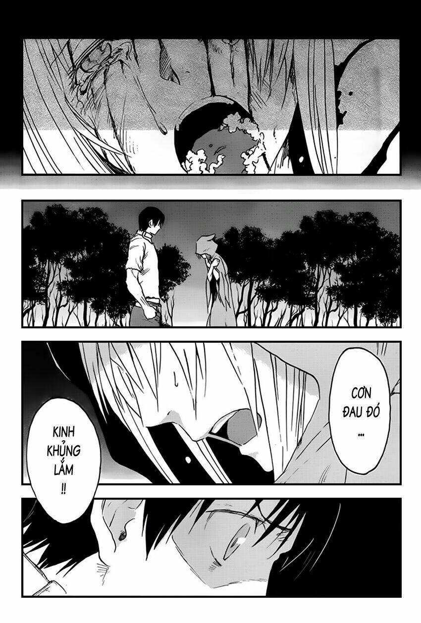 sugar dark chapter 12 24