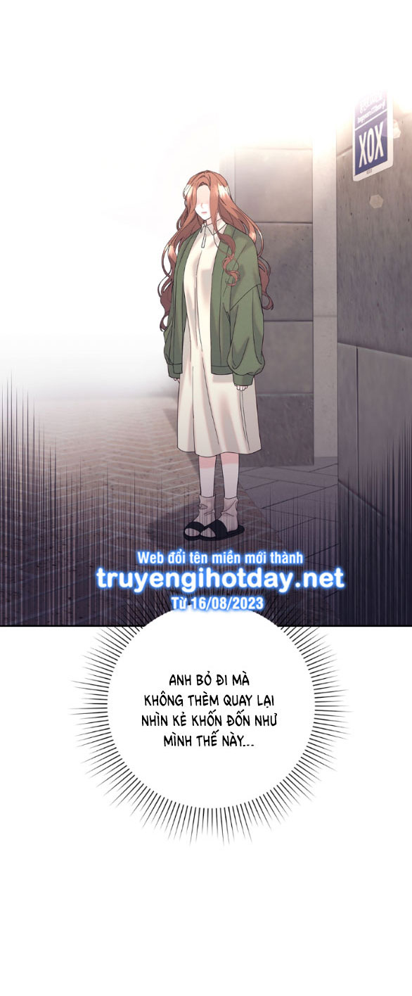 Người Vợ Giả Mạo chapter 33.1 - Trang 16