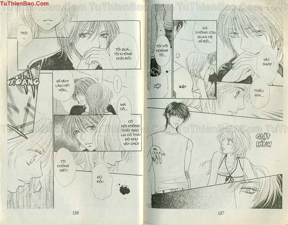 lo lem thời @ chapter 4 68