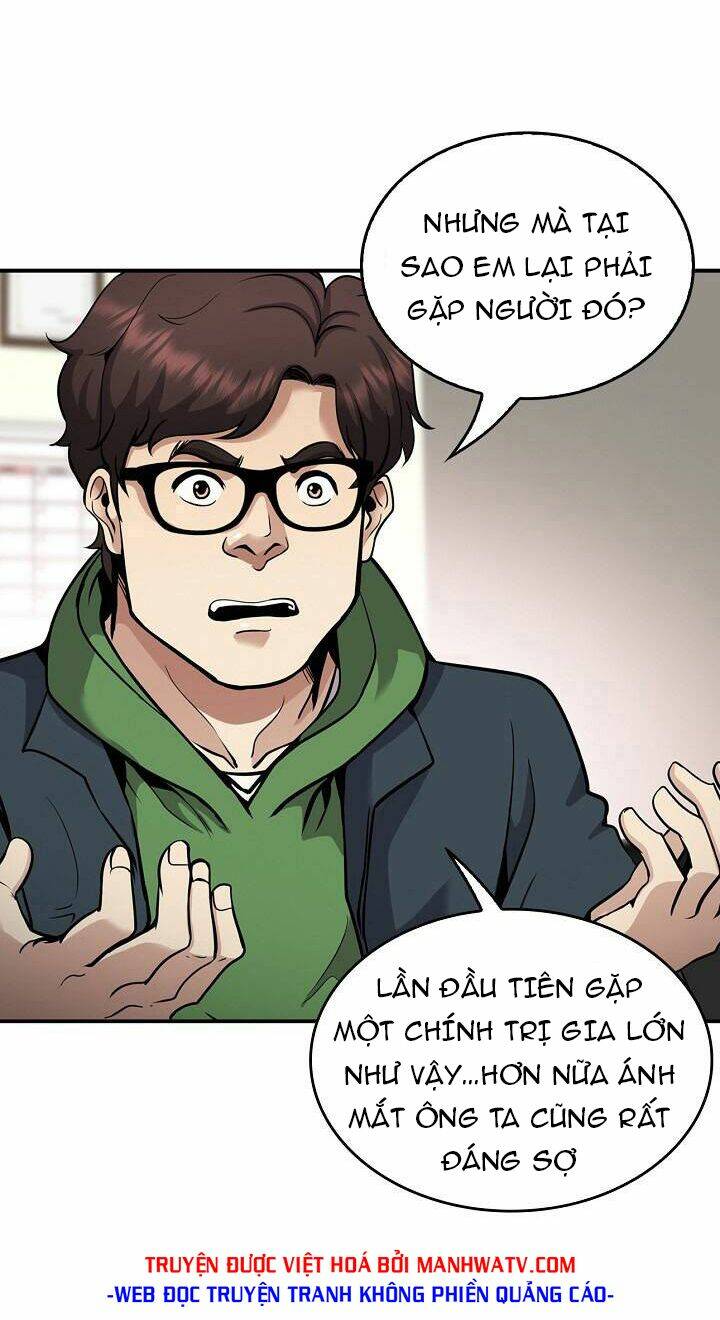 điều tra viên chuyển sinh chapter 127 25