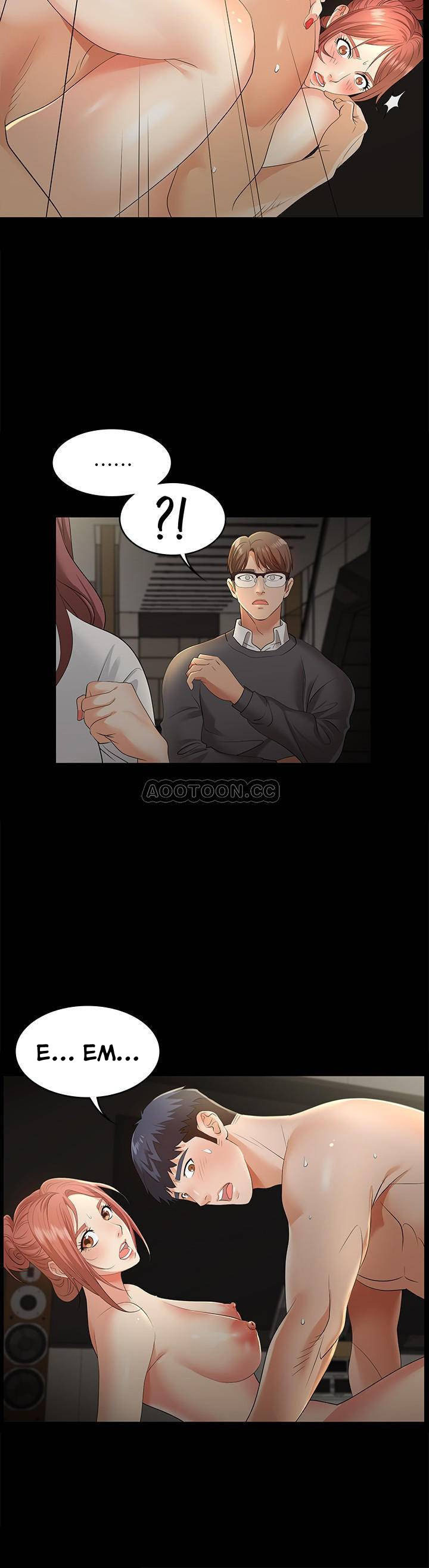 đổi vợ chapter 4 17