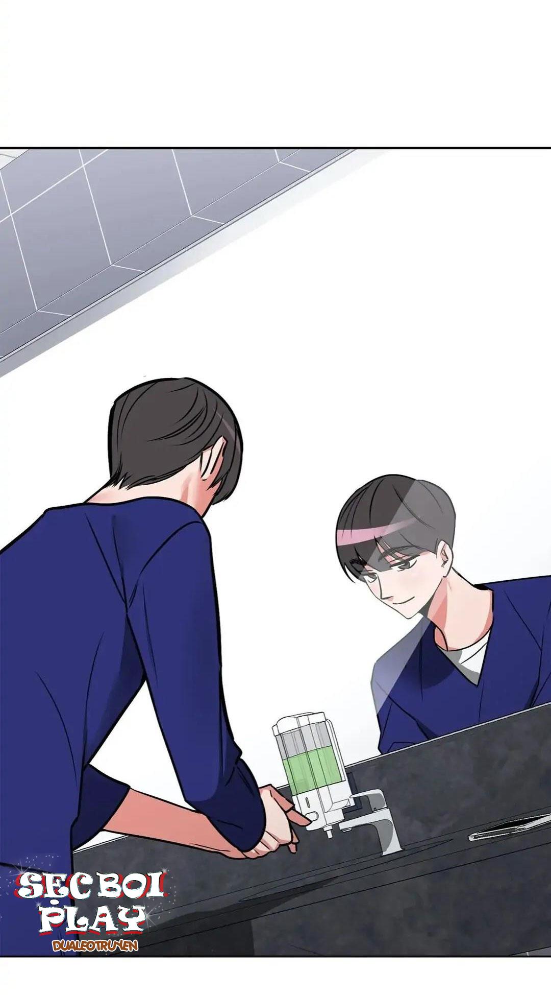 đối tác cơ thể hoàn hảo chapter 2 20