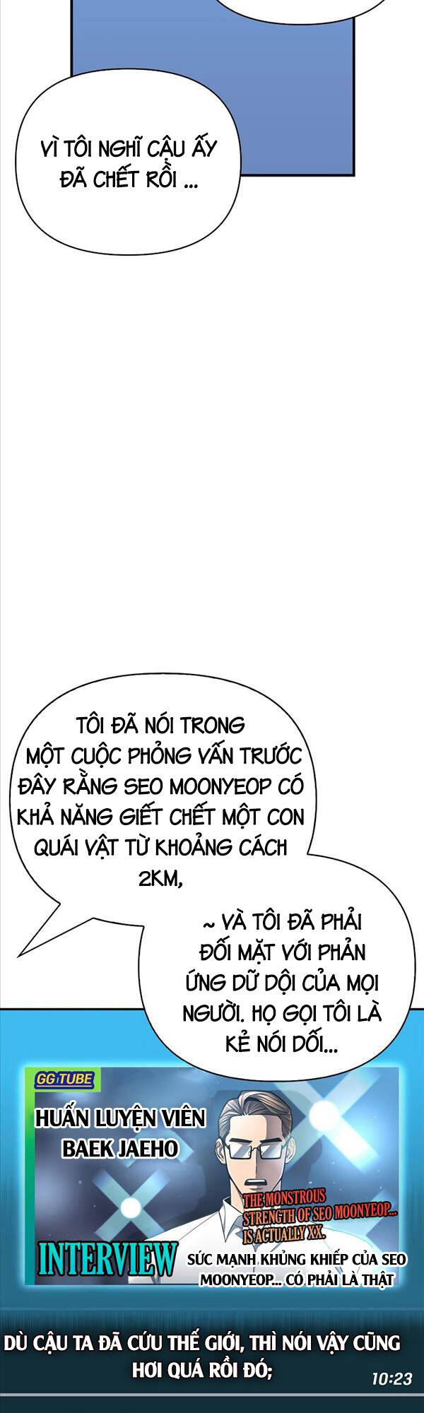 cuộc chiến siêu nhân chapter 45.2 19