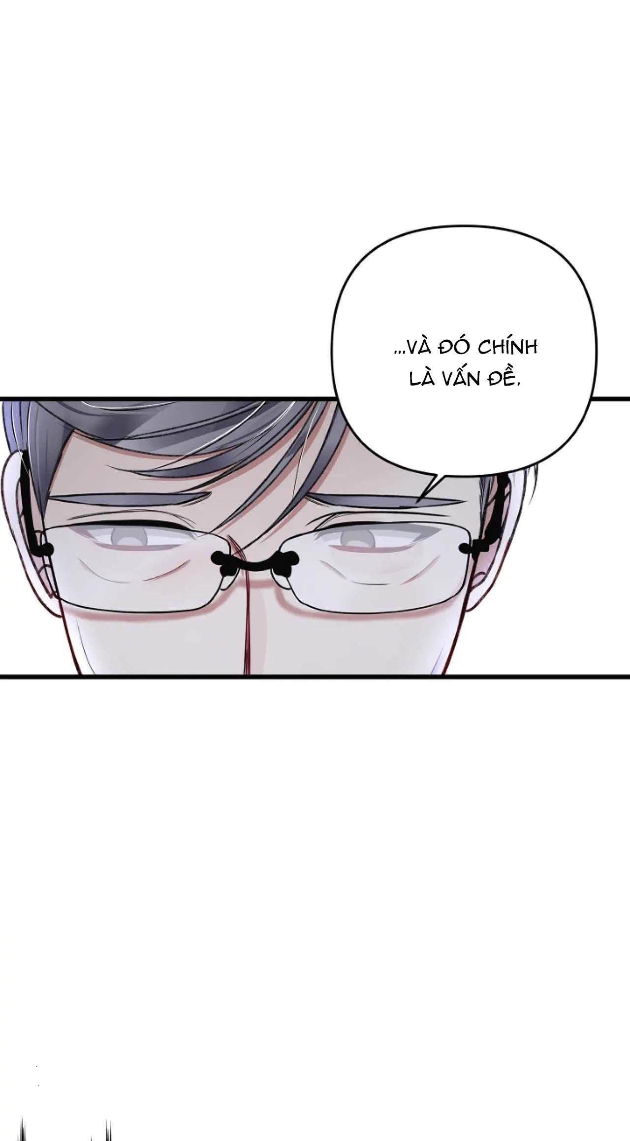 cuộc sống thường nhật của trị liệu viên hạng b chapter 40 50