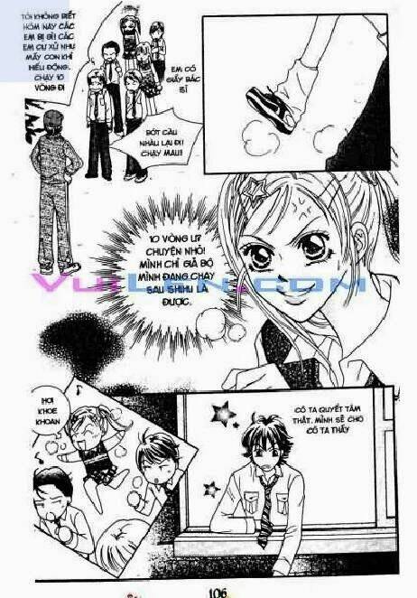 neck and neck chapter 1 103