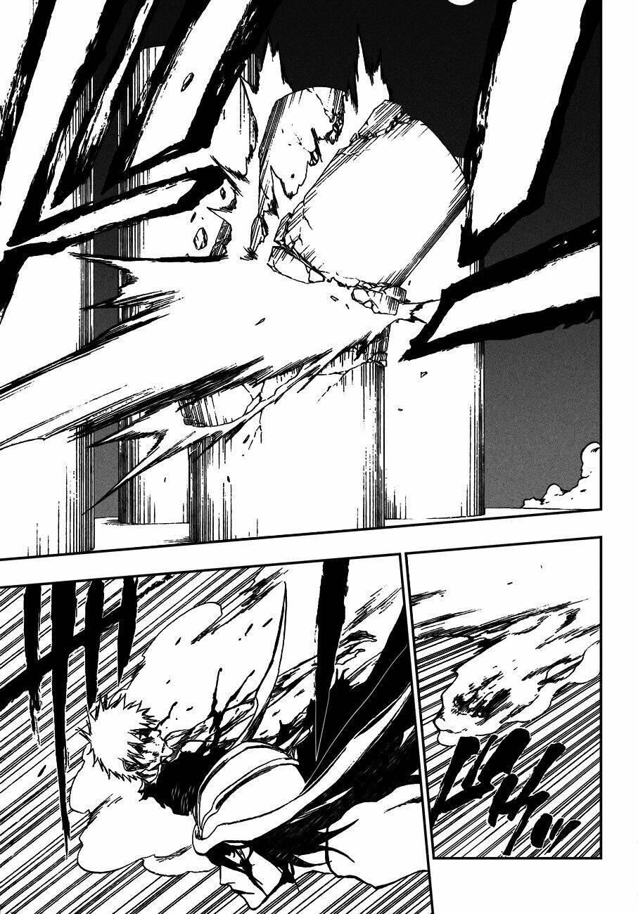 thần chết ichigo chapter 347 14