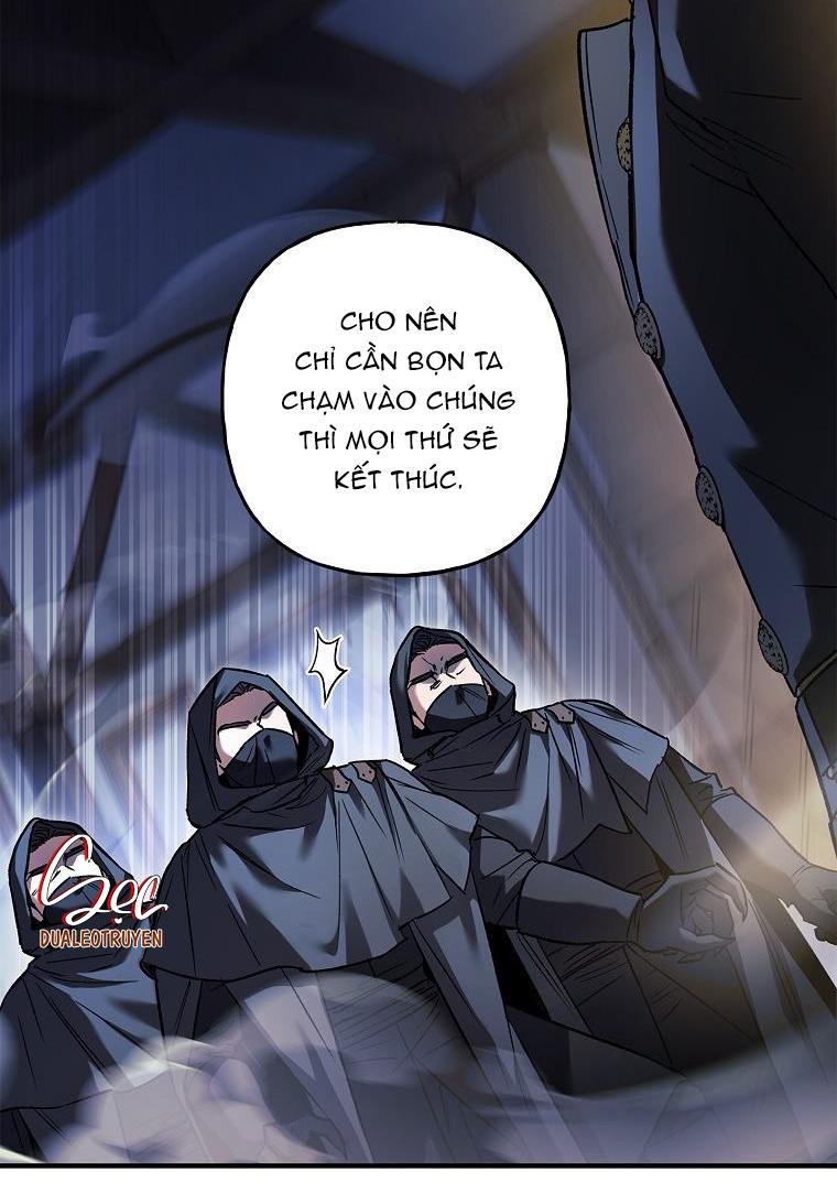 bước ngoặt định mệnh chapter 27 31