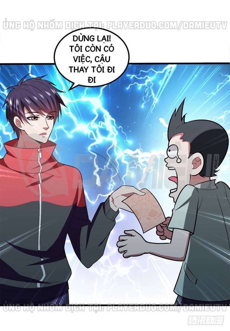 Nhặt Được Hoa Khôi Về Làm Vợ Chapter 39 - Trang 25