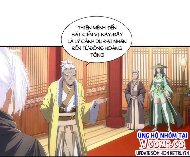 vạn cổ đệ nhất thần chapter 71 1