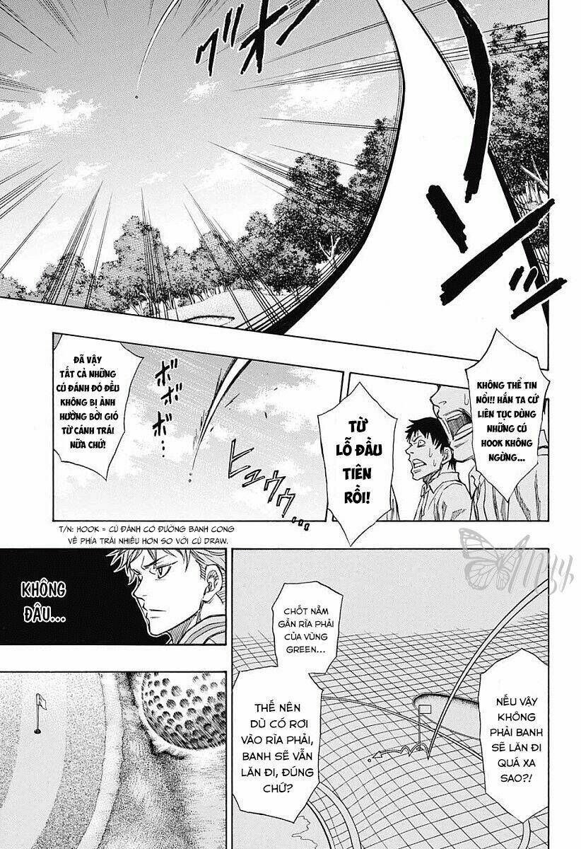 robot x laserbeam chapter 18 8