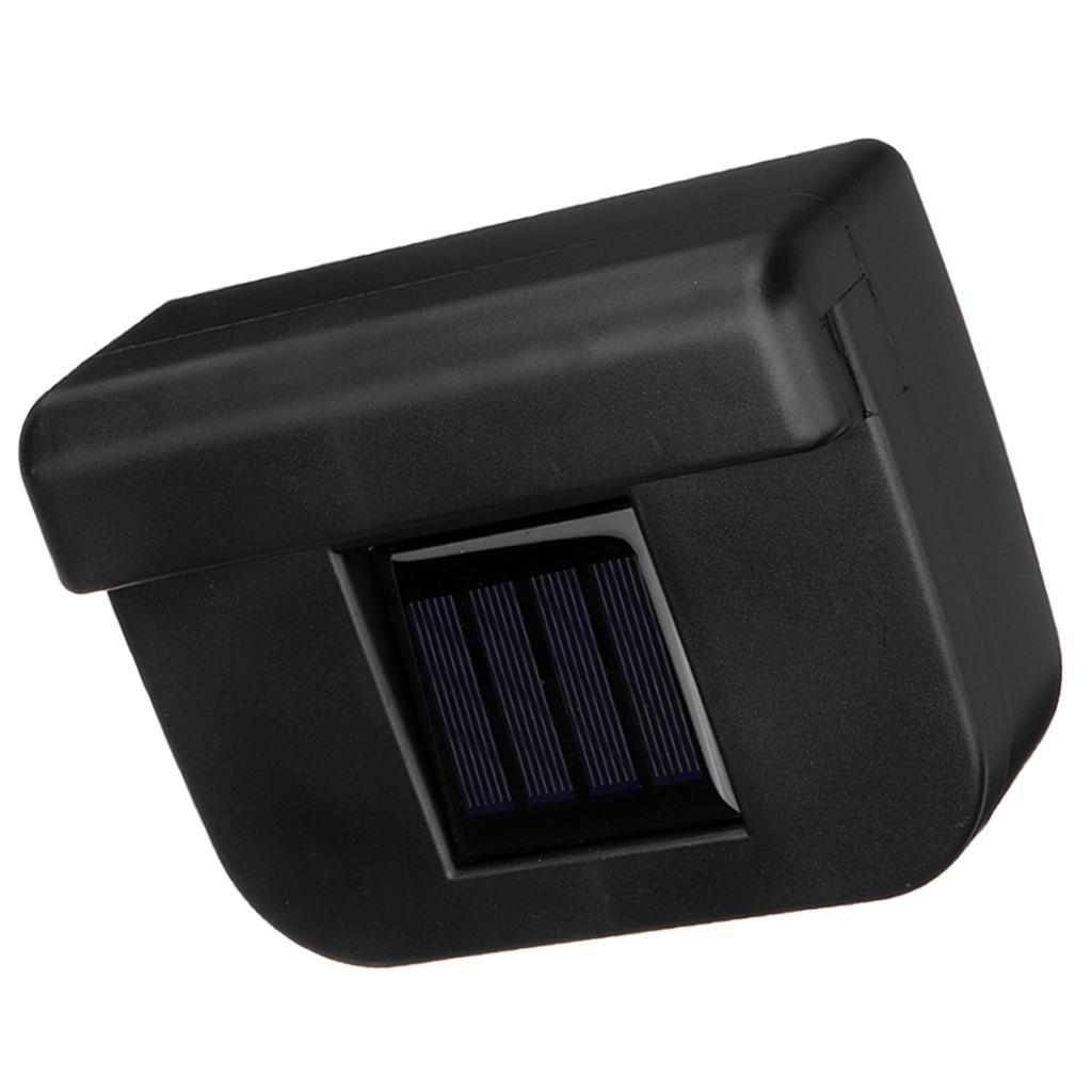 Marine Cooling Fan Electric Fan RV Fan Front / Rear Window Air Vent