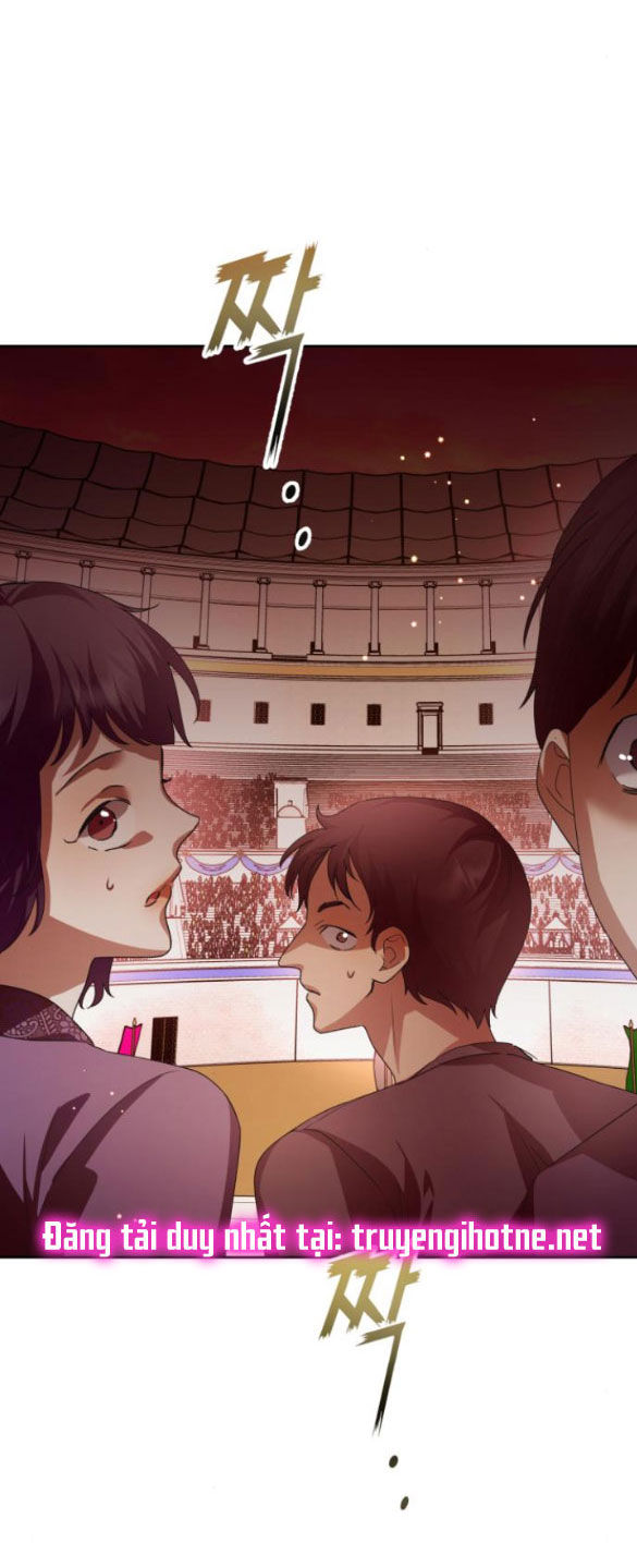 tôi muốn trở thành cô ấy dù chỉ là một ngày chapter 144.1 10