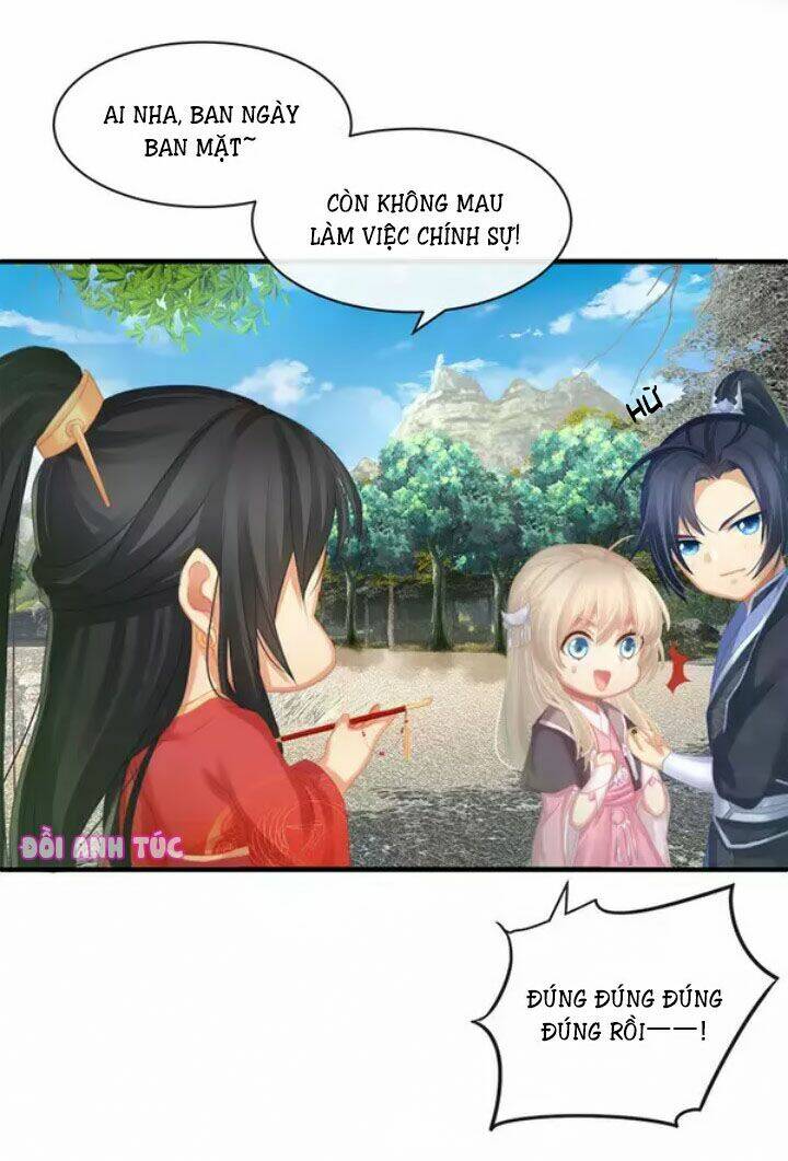 mạnh nhất manh chủ chapter 10 12