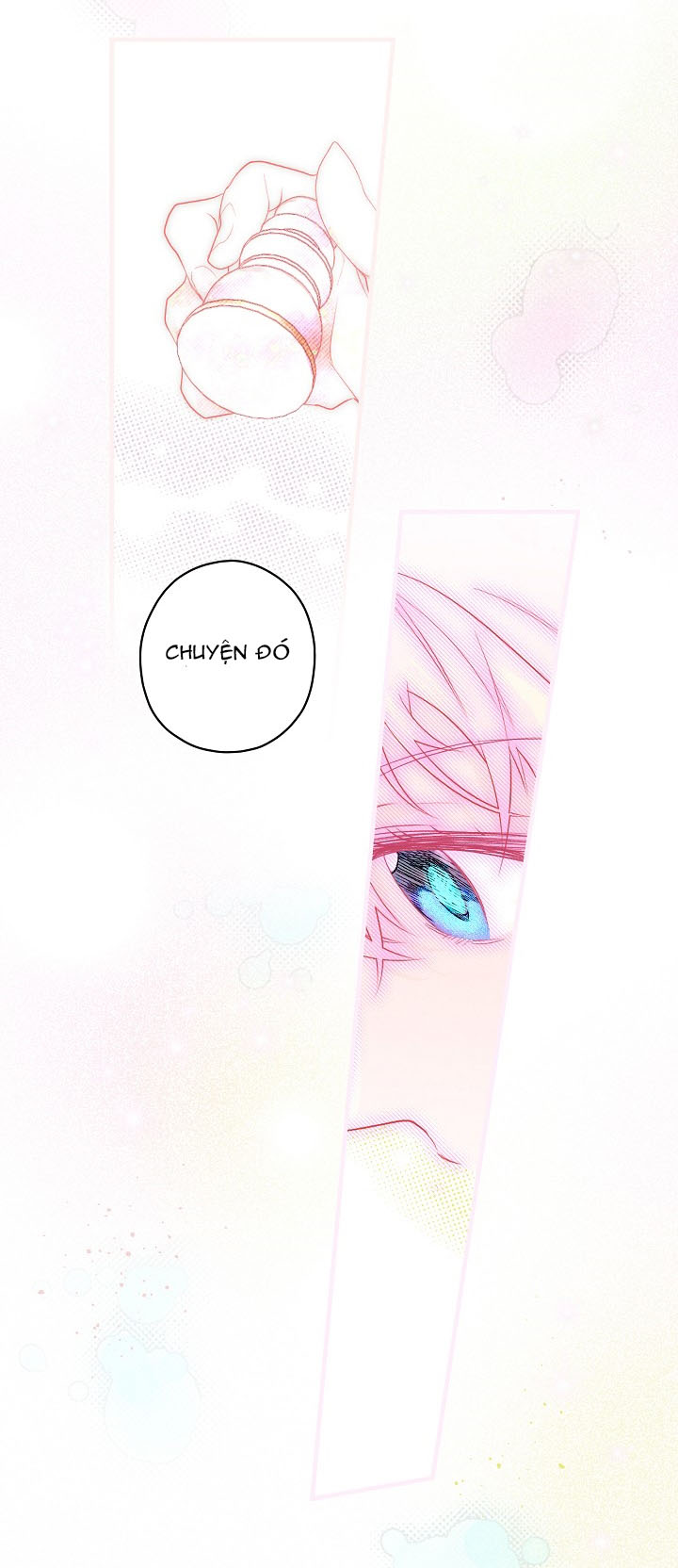 tiểu thư bí ẩn chapter 6 37