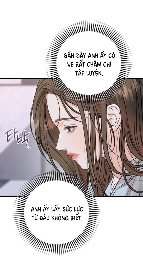 Nóng Lòng Muốn Giày Vò Em chapter 82.1 22