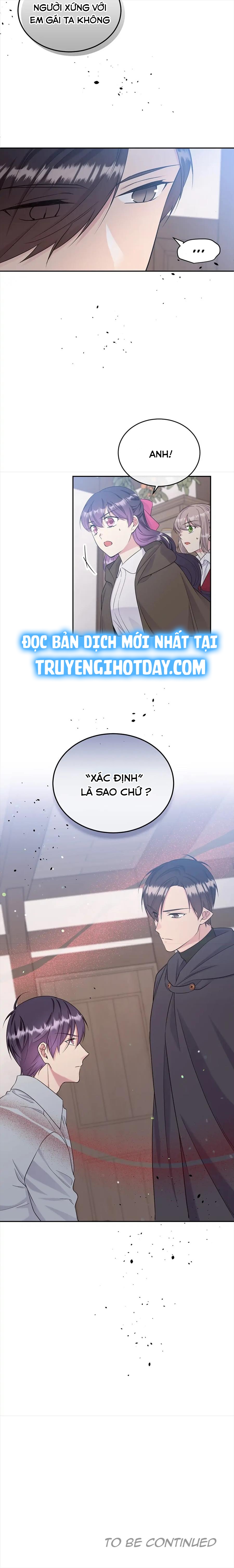 quý cô ngậm thìa vàng chapter 106 15