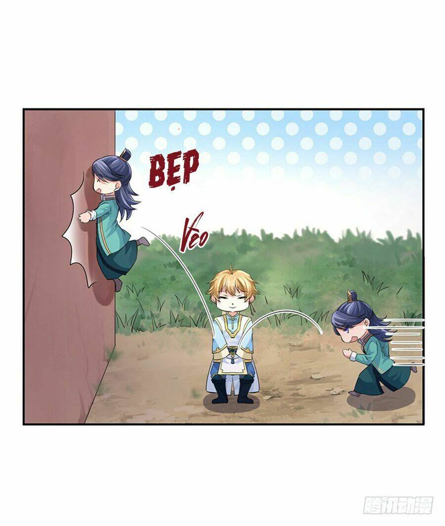 nghiên hương kỳ đàm chapter 51 36