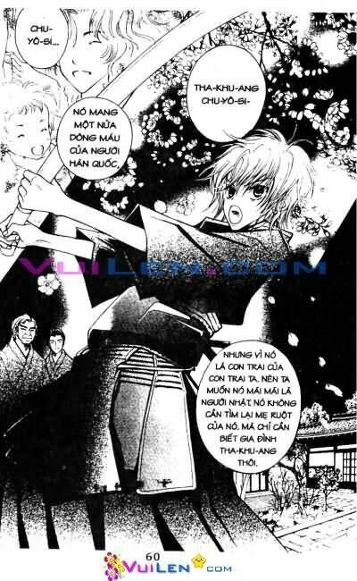 thiên thần dễ thương chapter 4 60