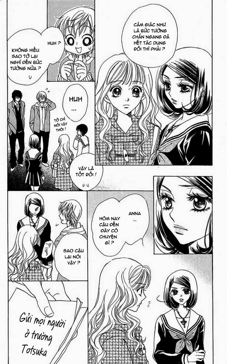 ác quỷ và bản tình ca chapter 34 18