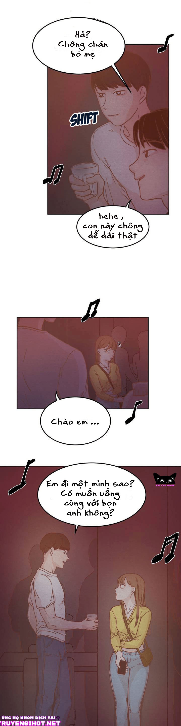 lần này liệu sẽ thành công ? chapter 1 2