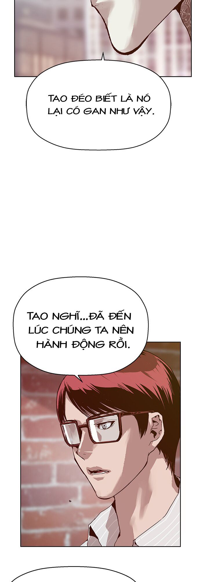 anh hùng yếu chapter 130 15