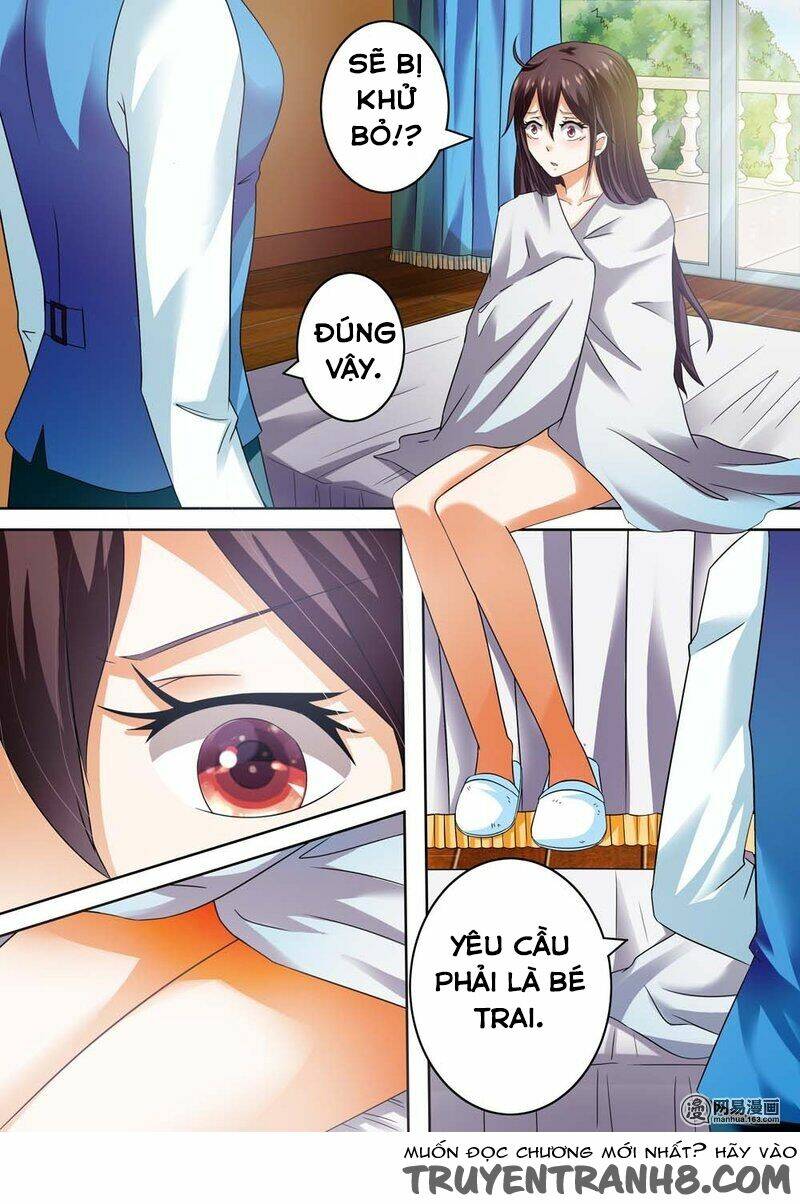 vợ lẽ chapter 6 7