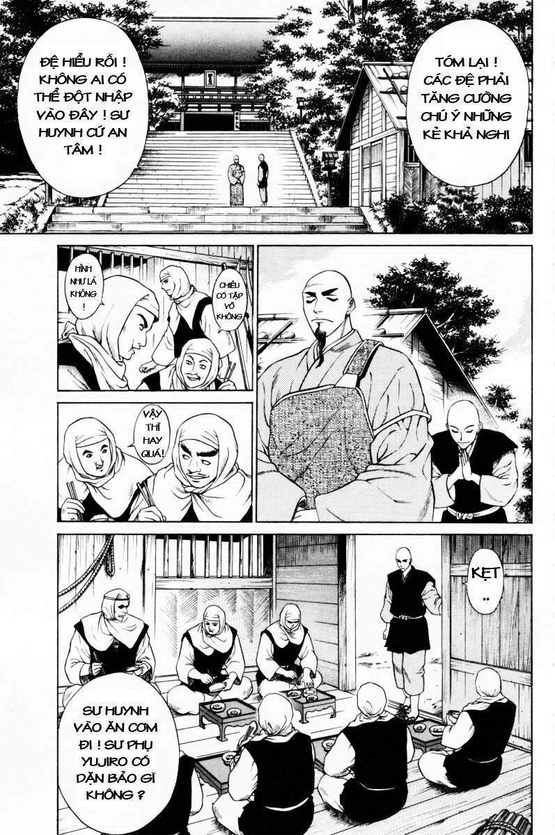 thiếu niên vương phần 1 chapter 8 37