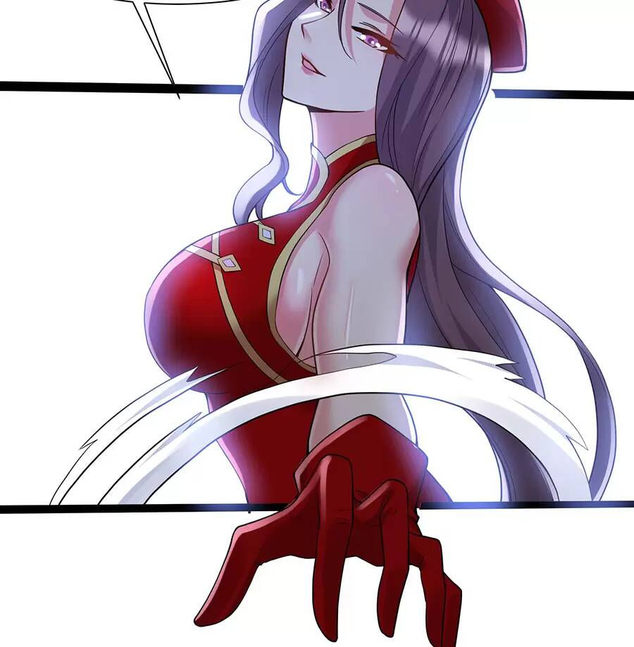 đồ long kỵ sĩ hôn môi ác long chapter 33.1 18