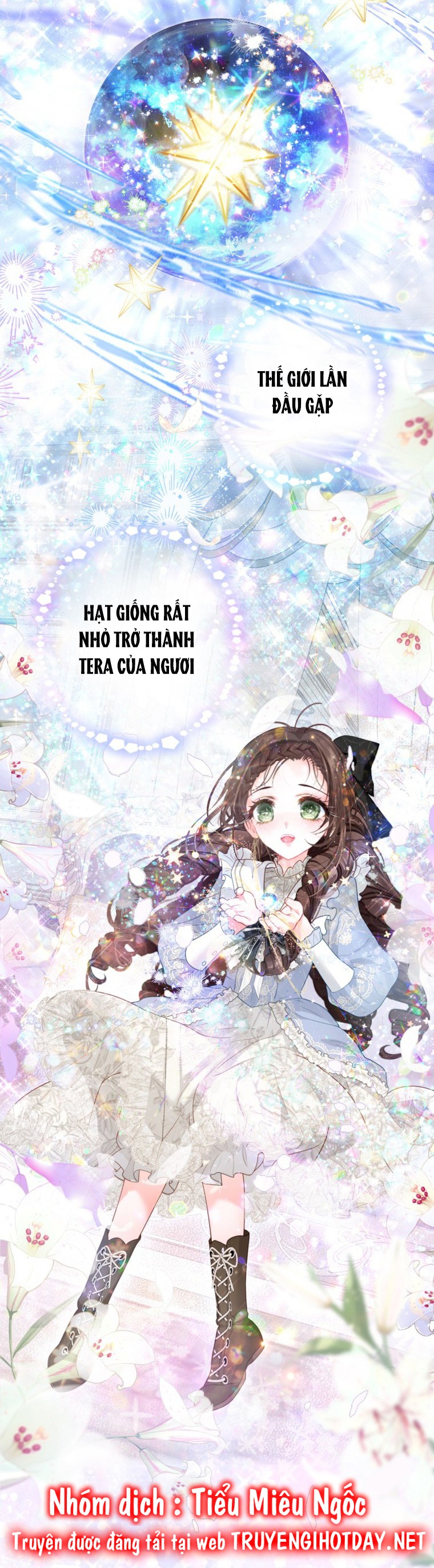 em sẽ khiến thế giới yêu thương của chị biến mất chapter 42 2