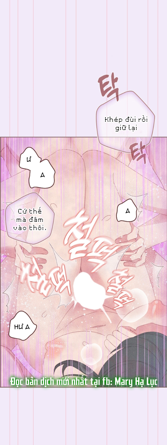 Sở Thích Dâm Đãng chapter 5.2 - Trang 22